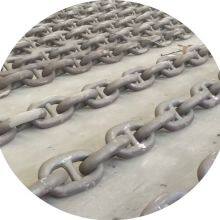 Stud Link Marine Anchor Chains thumbnail-1