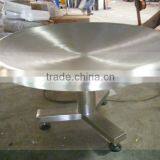 Unscrambling Table in Packing Machine/collection Table Packing Machines thumbnail-6