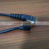Ingenico Ipp220 to Ict220 R45 TO USB Cable 296101129AB thumbnail-3