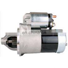 069911023G Hot Sale Auto Electrical System Car Engine 12V 9T 1.2KW Starter Motor for Mercedes-Benz 190 (W201) C-class (W202) Slk thumbnail-1