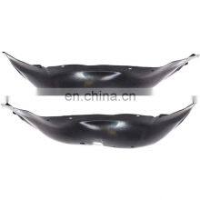 55156791AD/55156790AD Wholesale Auto Parts Front Left and Right Inner Fender for Jeep Liberty 2005-2007