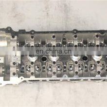 22100-26850 1.6L Alpha-II Engine Parts G4ED Cylinder Head For Hyundai Coupe Elantra Accent Getz Kia Cerato Qianlima thumbnail-2