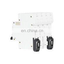 Good Quality and Cheap Latest Technology Exquisite Safe Material Matis MM50H-4P 380V 50/60hz Electrical Circuit Breakers