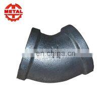 China Hardware Galvanized Malleable Iron Pipe Fittings thumbnail-4