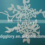 Laser Cutting Machine GLC-1290 With 80W Glass Laser Tube thumbnail-4