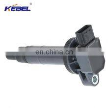 Engine System Driver Ignition Coil Pack OEM 90919-02265 Fits Japanese Car thumbnail-5