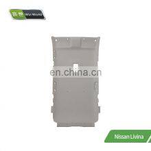 For Nissan Livina Headliner Roof Liner Head Lining Top Cover Panel 73910CJ000-A138 thumbnail-3