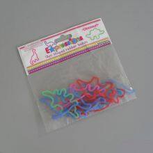 Clear Opp Candy Cello Bags thumbnail-2