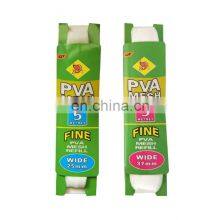 5m Factory Direct Water Soluble Net PVA Net Bag Water Sole Fishing Netting Bucket PVA Mesh Bag thumbnail-2