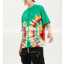 Custom High Quality Cheap Basic Solid Color Summer 100% Cotton Athletic T-shirt for Men thumbnail-4