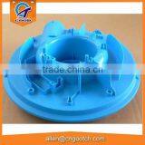 3d Model Printing Sls Sla Fdm Cnc Machining Plastic ABS PC PMMA Acrylic PA Nylon66 PP PE PVC TPR Rubber 3d Model Printing thumbnail-3