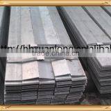 High Durability Hot Forged Ss400 Steel Flat Bar for Sale thumbnail-4