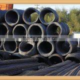 Chinese Manufacture Hot Rolled Stainless Steel Wire Rod thumbnail-2