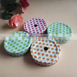 Daisy Cut Cap for Mason Jar Wholesale thumbnail-3