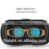 3D VR Box vr Glasses 3d vr Glasses for Cellphone. thumbnail-5