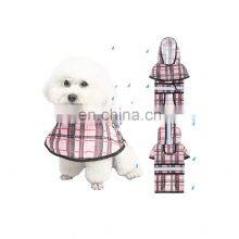 2021 Trendy Rabbits Dress Autumn Pink Small Girl Warm Luxury Dog Ragdoll Shirt Pet Coats Cat Clothes thumbnail-5
