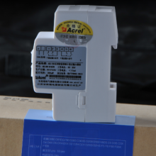 ASL100 Series of Dry Contact Input Module ASL100-DI4/20 thumbnail-3