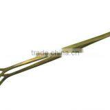 Brass Tweezers, Jewelers Tools, Beading Tweezer, Holding Tools