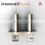 New Design Stainless Steel Range Hood