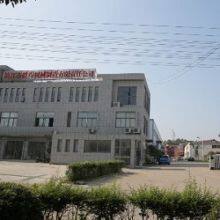 Zhenjiang Yijiang Machinery Co.,Ltd company overview - view 3 thumbnail