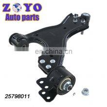 25798011 High Quality Track Control Arm for Chevrolet Auto Spare Part for BUICK ENCLAVE 2008-2017 thumbnail-3