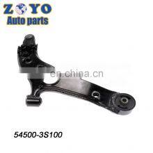 54500-2T010 Wholesale Suspension Parts Autozone Control Arm for Kia Optima 2011-2016 thumbnail-3
