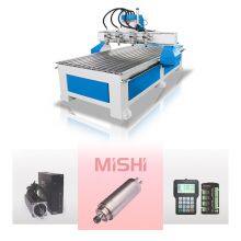 Multi Head Wood Router 3D Carving Engraving Cutting Wood Milling CNC Woodworking Machine CNC Router thumbnail-5