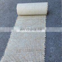 High Quality Unbleached Open Cane Mesh Webbing (WS: +84989638256) thumbnail-1