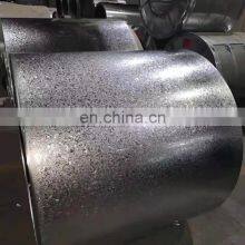 Electrolytic Galvanized Steel Coil Dx51d Az150 thumbnail-3