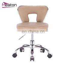 2018 Modern PU Leather Manicure Spa Pedicure Chair for Sale thumbnail-4