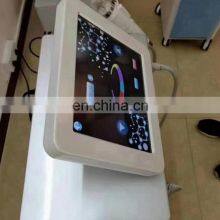 Desktop Stretch Marks Removal Skin Rejuvenation Fractional Microneedle RF Machine With 2 Handles thumbnail-5