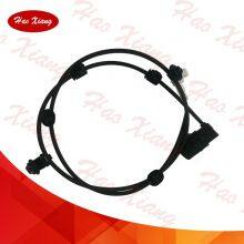 Haoxiang New Material Wheel Speed Sensor ABS 89545-0K050 For TOYOTA thumbnail-2