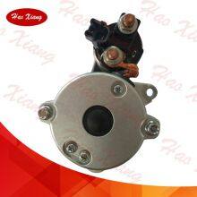 Good New Starter Motor 228000-9900 For LEXUS ES300 3.0L FOR TOYOTA CAMRY HIGHLANDER SOLARA 2.4L thumbnail-3