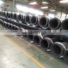 Light Weight Hdpe Pipe Pipa pe dn 50pipe pe dn 100 for Marine Project thumbnail-3