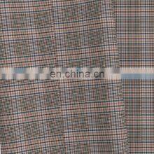 New Development Design 100%Cotton Yarn Dyed Check Fabric thumbnail-3