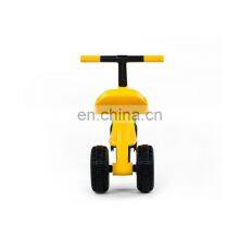 Professional Manufacture Kids Three Wheel Car Ride Rid on Car Kids Electric Ride on Car Injection Molds Molding Service Maker thumbnail-2