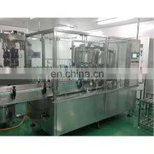 Auto Monoblock Syrup Filler,bottle Washing Filling Capping Machine thumbnail-2