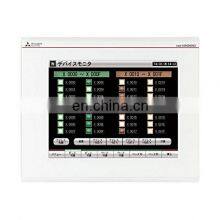 Original Mitsubishi GT2000 Series Plc Touch Screen Control Panel GT2510-VTWA thumbnail-2