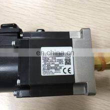Power Saving Japan Mitsubishi AC Servo Drive MR-JE-20A 0.2kw Electrical Servo Motor HG-KN23J-S100 thumbnail-2