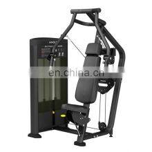 Разделенный пуш-ап для грудных мышц. Тренажер для коммерческих залов, спортзала. Продажа спортивного оборудования для фитнеса