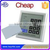 HSY-S200 Low Price Simple Function 125Khz ABS Access Single Door Controller
