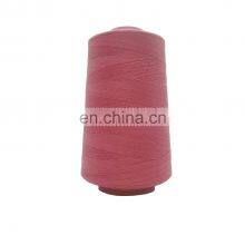 Wholesale Sewing Thread Factory Manufacture Various Core Spun 100% Polyster Polyester Polyester Core Spun Polyester Thread 36S/2