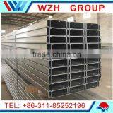 Prefab Steel Structure Buildings / Two-storey Steel Structure House thumbnail-5