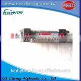 China Wholesale Market Hydraulic Cylinders for Mini Tractor thumbnail-1