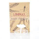 Home Fragrance Aroma Sola Flower Diffuser With Glass Bottle SA-1974