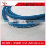Italy Technology Fiber Braid Covered Air Compressor Hose 6mm thumbnail-4