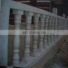 Stone Baluster Stone Column Granite Railing thumbnail-5