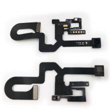 Camera Phone 8Plus ORG Front Camera For IPhone 8 Plus Proximity Sensor Face Small Front Camera Flex Cable Part Replacement thumbnail-3
