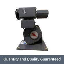 Bernard Induced Draft Fan Electric Drive Actuator B+RS800/K65H Base Type Valve Device thumbnail-3