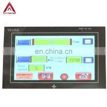 ASTM D3597 Wyzenbeek Abrasion Tester thumbnail-5